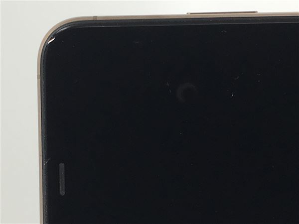 iPhone11 Pro Max[256GB] SIMロック解除 au ゴールド【安心保 …_画像7