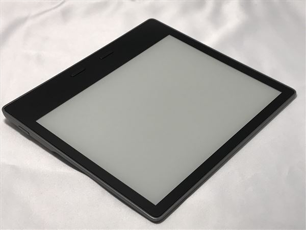 Kindle Oasis 第9世代[32GB] Wi-Fiモデル シルバー【安心保証】_画像4