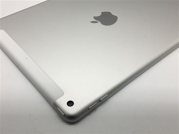 iPad 10.2インチ 第9世代[64GB] セルラー au シルバー【安心保…_画像10