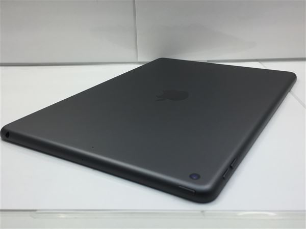 iPad 10.2インチ 第8世代[128GB] Wi-Fiモデル スペースグレイ …_画像4