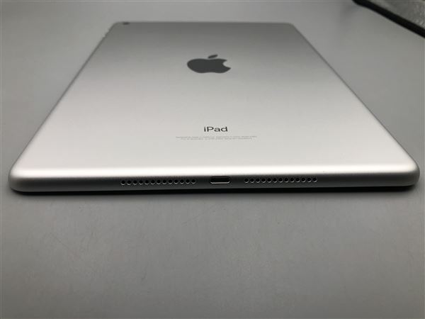iPad 9.7インチ 第5世代[32GB] Wi-Fiモデル シルバー【安心保 …_画像8