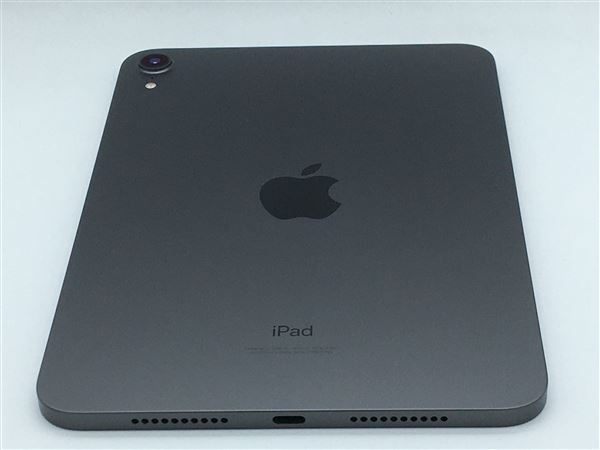 iPadmini 8.3インチ 第6世代[256GB] Wi-Fiモデル スペースグレ…_画像2