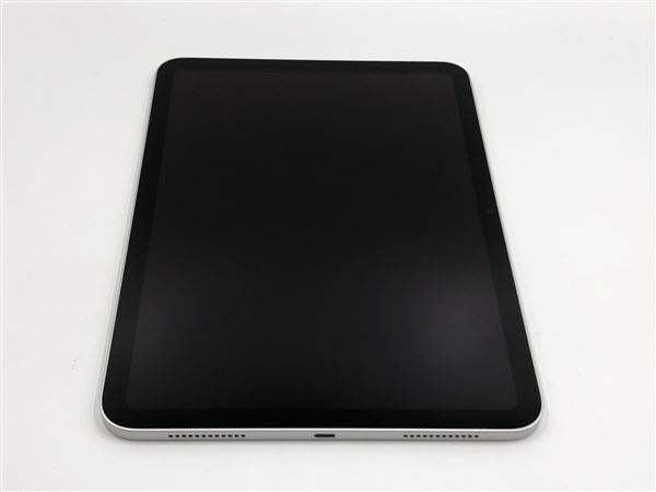 iPad 10.9インチ 第10世代[256GB] Wi-Fiモデル シルバー【安心…_画像2