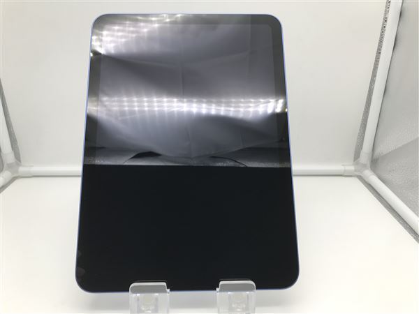 iPad 10.9インチ 第10世代[256GB] Wi-Fiモデル ブルー【安心保…_画像2