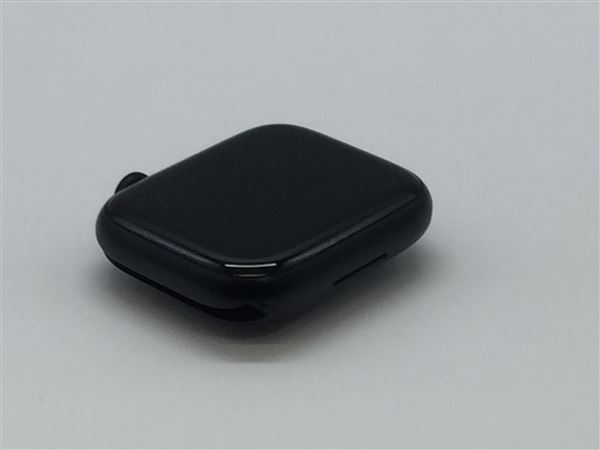 Series7[45mm GPS]アルミニウム ミッドナイト Apple Watch MKN…_画像6