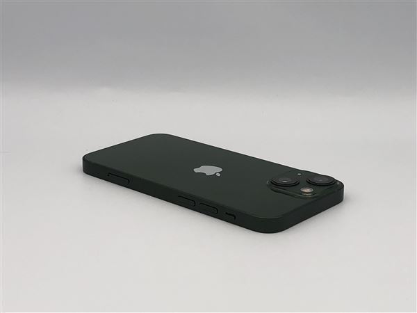 iPhone13 mini[128GB] SIMフリー NNFC3J グリーン【安心保証】_画像3