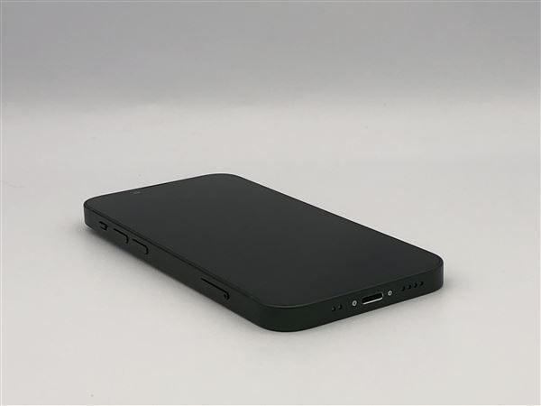 iPhone13 mini[128GB] SIMフリー NNFC3J グリーン【安心保証】_画像4