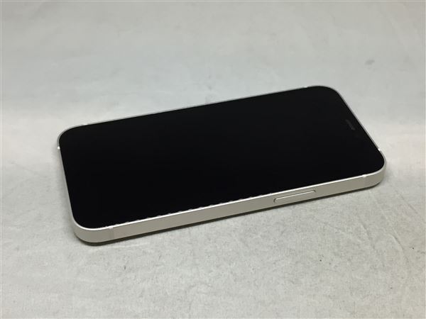 iPhone12 mini[128GB] SIMロック解除 SB/YM ホワイト【安心保 …_画像4