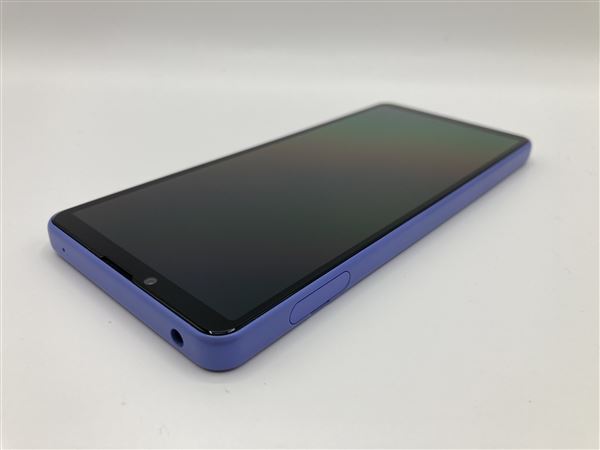 Xperia 10 IV XQ-CC44[128GB] 楽天モバイル ラベンダー【安心 …_画像5