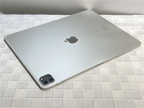 iPad Pro 12.9インチ 第6世代[256GB] Wi-Fiモデル シルバー【 …_画像8