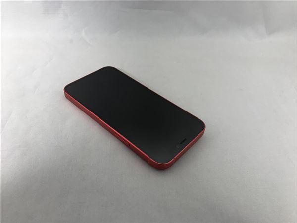 iPhone12 mini[64GB] SIMロック解除 SB/YM PRODUCTRED【安心保…_画像5