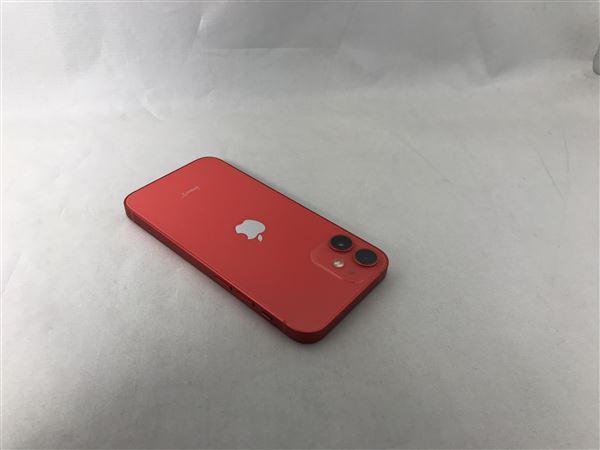 iPhone12 mini[64GB] SIMロック解除 SB/YM PRODUCTRED【安心保…_画像4