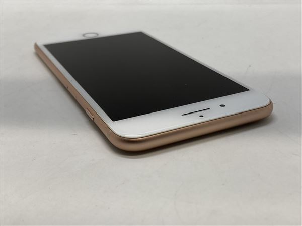 iPhone8 Plus[64GB] docomo NQ9M2J ゴールド【安心保証】_画像5