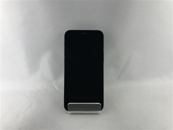 iPhone12 mini[64GB] SIMロック解除 docomo ブラック【安心保 …_画像2