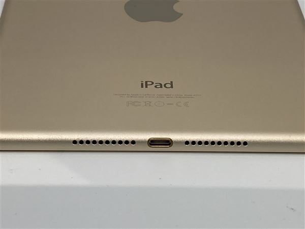 iPadmini 7.9インチ 第4世代[16GB] セルラー docomo ゴールド …_画像5