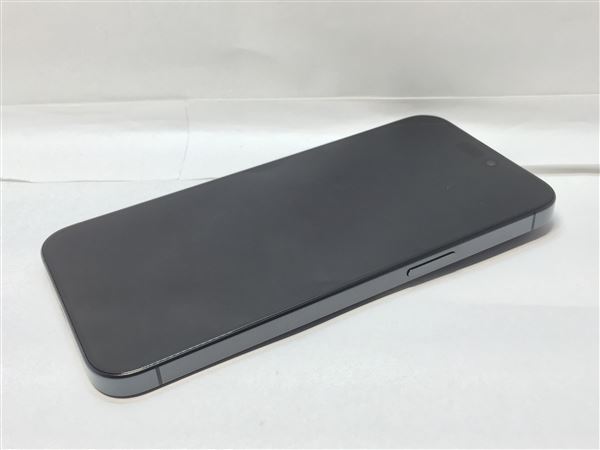 iPhone15 Pro Max[256GB] SIMフリー MU6P3J ブラックチタニウ …_画像4