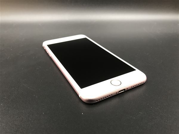 iPhone7 Plus[32GB] SoftBank MNRD2J ローズゴールド【安心保 …_画像2