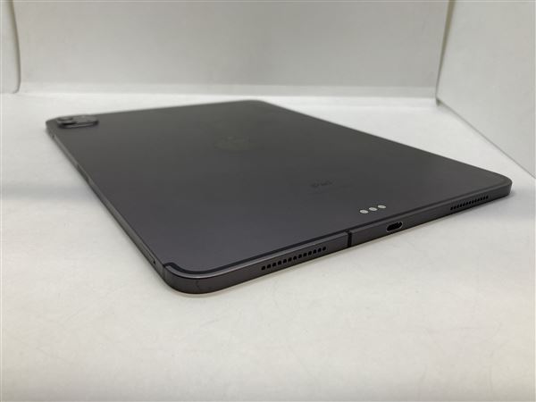 iPadPro 11インチ 第2世代[512GB] セルラー SIMフリー スペー …_画像4