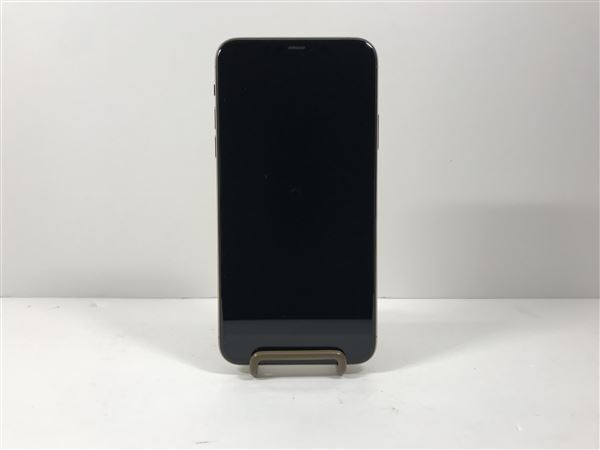 iPhone11 Pro Max[64GB] docomo MWHG2J ゴールド【安心保証】_画像2