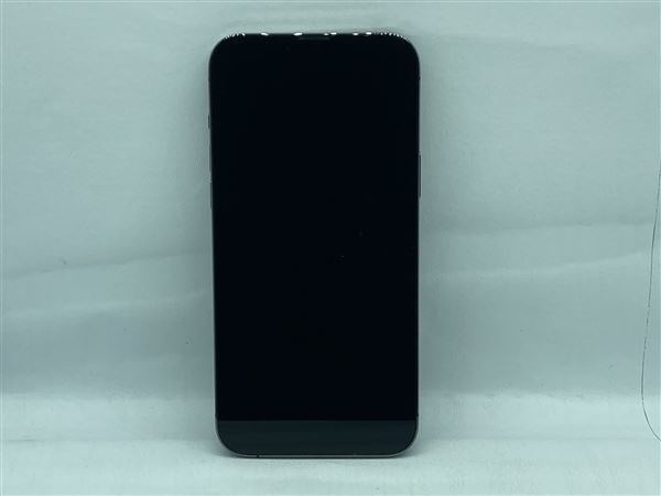 iPhone13 Pro Max[512GB] SIMフリー MLJQ3J グラファイト【安 …_画像2