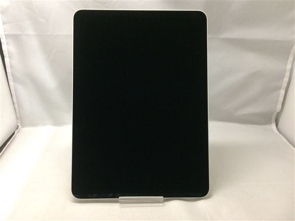 iPadAir 10.9インチ 第4世代[64GB] Wi-Fiモデル シルバー【安 …_画像2