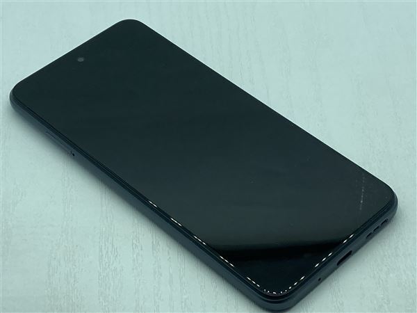 Xiaomi Redmi Note 10T A101XM[64GB] SoftBank ナイトタイムブ…_画像3