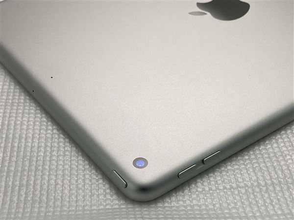 iPad 10.2インチ 第9世代[64GB] Wi-Fiモデル シルバー【安心保…_画像4