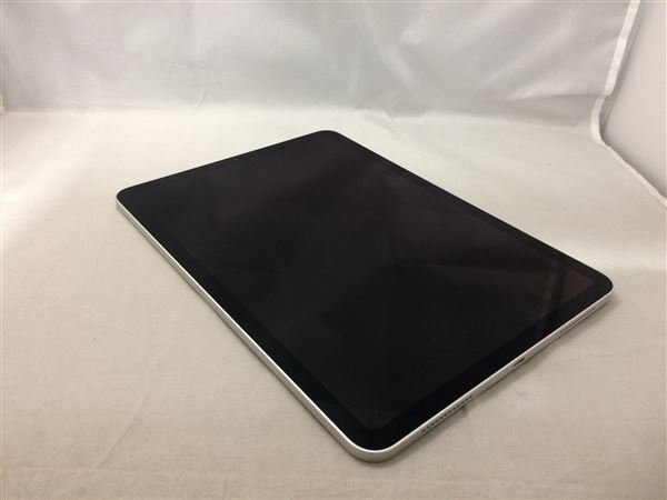 iPadAir 10.9インチ 第4世代[64GB] Wi-Fiモデル シルバー【安 …_画像3