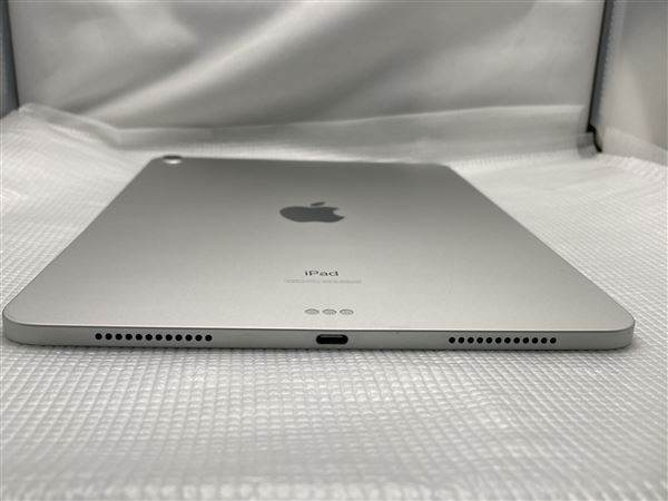 iPadAir 10.9インチ 第4世代[64GB] Wi-Fiモデル シルバー【安 …_画像5