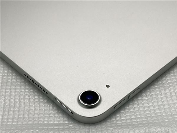 iPadAir 10.9インチ 第4世代[64GB] Wi-Fiモデル シルバー【安 …_画像4