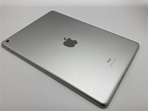 iPad 10.2インチ 第7世代[32GB] Wi-Fiモデル シルバー【安心保…_画像3