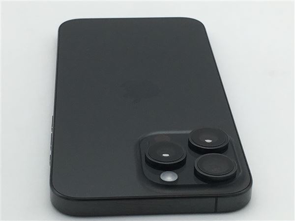 iPhone15 Pro Max[512GB] SIMフリー MU6U3J ブラックチタニウ …_画像8
