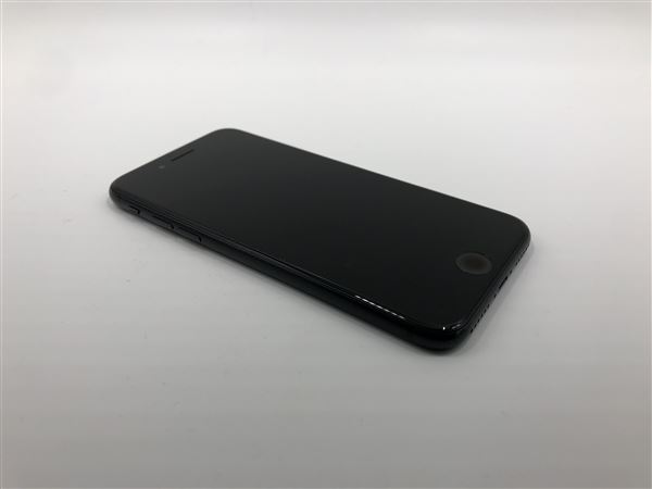 iPhoneSE 第2世代[64GB] SIMフリー MHGP3J ブラック【安心保証】_画像3