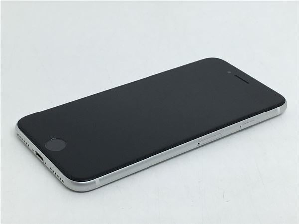 iPhoneSE 第2世代[64GB] au NX9T2J ホワイト【安心保証】_画像4