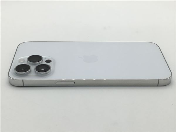 iPhone14 Pro Max[256GB] SIMフリー MQ9C3J シルバー【安心保 …_画像5