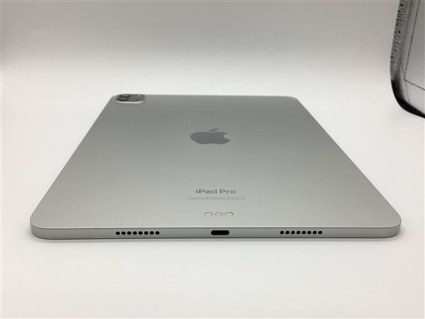 iPad Pro 11インチ 第4世代[128GB] Wi-Fiモデル シルバー【安 …_画像4