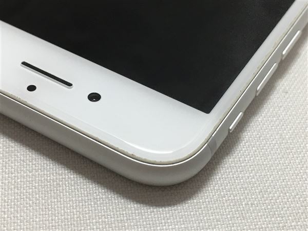 iPhone8[64GB] docomo NQ792J シルバー【安心保証】_画像6