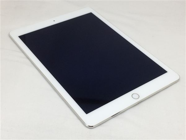 iPadAir 9.7インチ 第2世代[128GB] Wi-Fiモデル シルバー【安 …_画像3