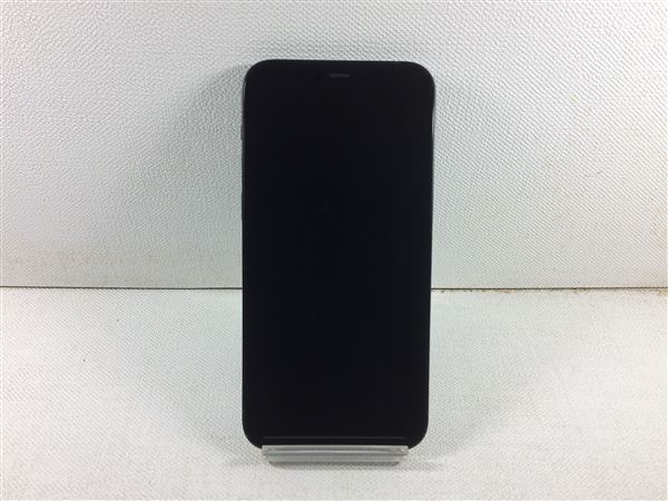 iPhone12[128GB] docomo MGHU3J ブラック【安心保証】_画像2