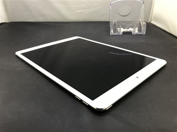 iPadPro 10.5インチ 第1世代[64GB] セルラー SoftBank シルバ …_画像5