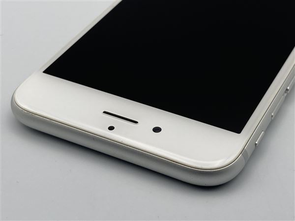 iPhone6s[128GB] Y!mobile MKQU2J シルバー【安心保証】_画像3