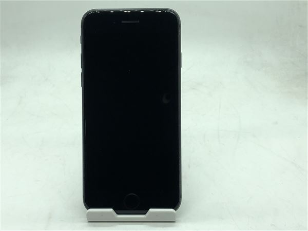 iPhone8[64GB] au MQ782J スペースグレイ【安心保証】_画像2