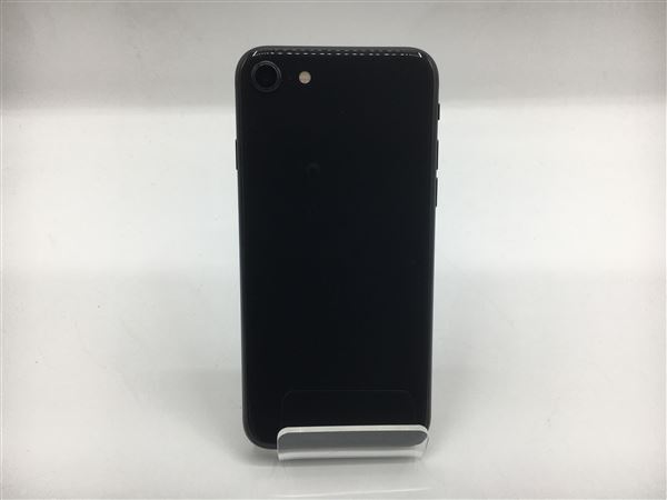 iPhoneSE 第2世代[64GB] SIMフリー MHGP3J ブラック【安心保証】_画像3