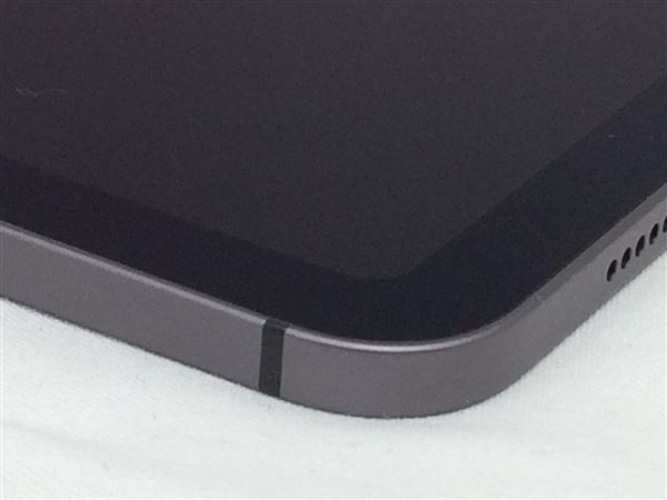 iPadAir 10.9インチ 第4世代[64GB] セルラー au スペースグレ …_画像7
