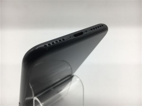 iPhoneSE 第2世代[64GB] SIMフリー MHGP3J ブラック【安心保証】_画像5