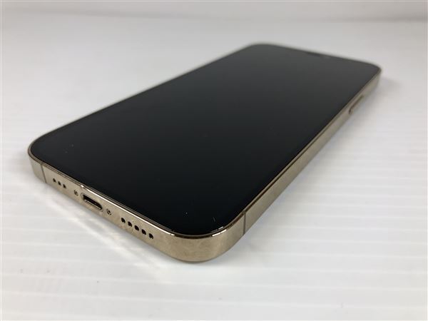 iPhone12 Pro[128GB] SIMフリー MGM73J ゴールド【安心保証】_画像5