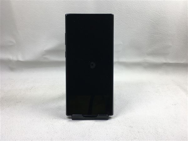 Galaxy Note10+ SC-01M[256GB] docomo オーラブラック【安心保…_画像2