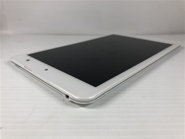 Qua tab 01 KYT31[16GB] au ホワイト【安心保証】_画像5