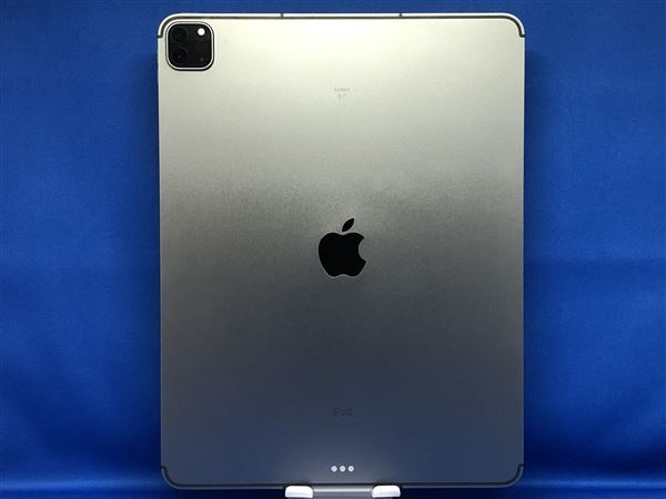 iPadPro 12.9インチ 第5世代[512GB] セルラー SIMフリー スペ …_画像2