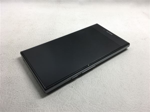 AQUOS CRYSTAL 2 403SH[16GB] SoftBank ブラック【安心保証】_画像8